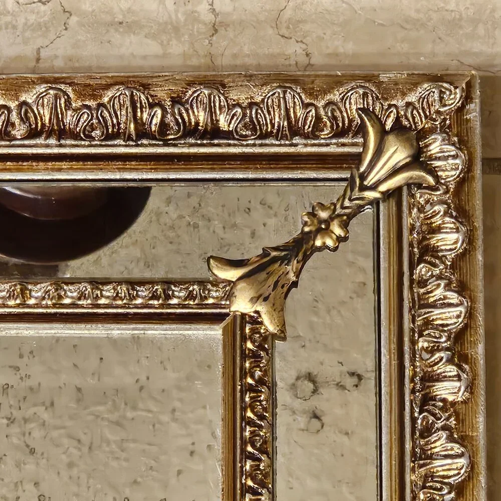 Ethan Allen this authentic